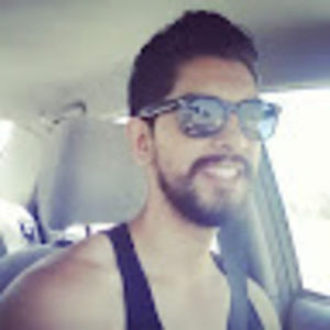 Meet your Posher, Miguel